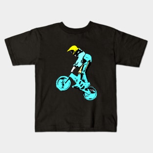 bmx Kids T-Shirt